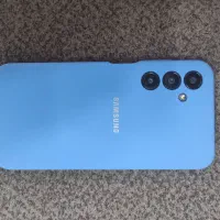 سامسونگ Galaxy A25 با حافظهٔ ۲۵۶ گیگابایت