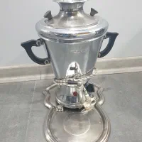 سماور برقی پلان