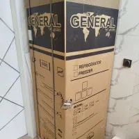 یخچال نو|یخچال و فریزر|اصفهان, کارلادان|دیوار