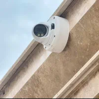 دوربین مداربسته و دزدگیر