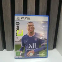 فیفا ۲۲ پی اس فایو