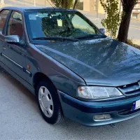 پژو پارس سال ۹۸بیرنگ درجه یک|خودرو سواری و وانت|سنندج, |دیوار