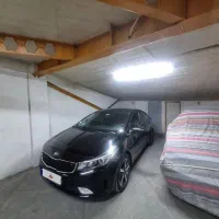 سراتو ۲۰۱۸ فول وارداتی|خودرو سواری و وانت|تهران, آرژانتین|دیوار