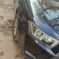 دنا پلاس معمولی با رینگ توربویی|خودرو سواری و وانت|نیشابور, شهید بهشتی|دیوار