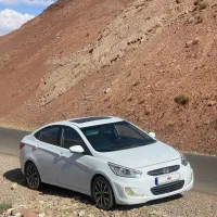 اکسنت پلاک ملی وارداتی ۲۰۱۵