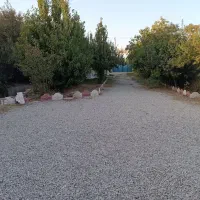 فروش ملک ۱۰۰۰ متری با۳۰۰متر سوله