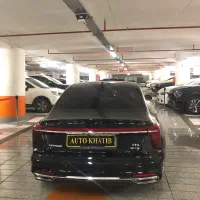 هونگچی h5 بنزینی فول 2025/برج روز/تحویل فوری|خودرو سواری و وانت|تهران, حصار بوعلی|دیوار