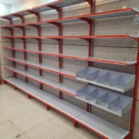 خرید و فروش قفسه مستعمل  یخچال وترازو وراک|فروشگاه و مغازه|مشهد, قائم|دیوار