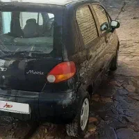 دوو ماتیز، مدل ۱۳۷۹|خودرو سواری و وانت|رودهن, |دیوار