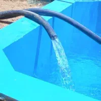 تانکر آبرسانی