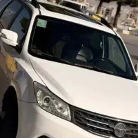 هایما2000s7 مدل۹۶|خودرو سواری و وانت|تبریز, |دیوار