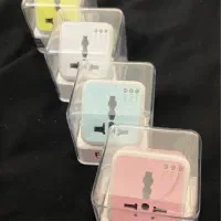 تبدیل سه به دو تایمر دار