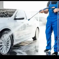 کارگر کارواش ساده و حرفه ای نیازمندیم