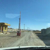 زمین ویلایی