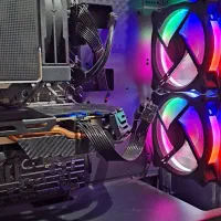 سیستم گیمینگ