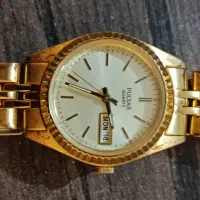 ساعت پالسار