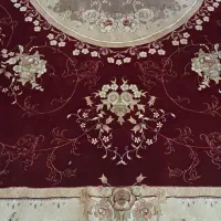 فرش کار کرده