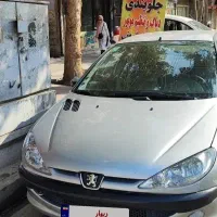 206 مدل 90