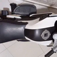 موتور شارژی،دو موتور|اسباب‌‌بازی|بندرعباس, |دیوار