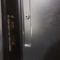 تلویزیون ۵۰ اینج LG|تلویزیون و پروژکتور|بروجرد, |دیوار