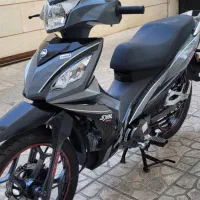 شوکا ۱۳۰/ صفر/رنگ جدید