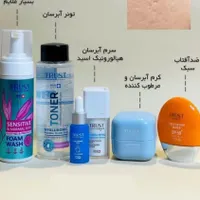 محصولات مراقبتی پوست و مو|آرایشی، بهداشتی، درمانی|تربت جام, شهید نصرالهی|دیوار