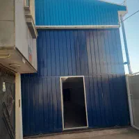 ۳۵۰ متر سوله صنعتی