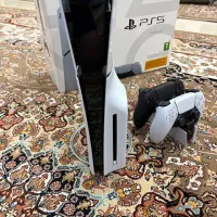 پی اس فایو اسلیم