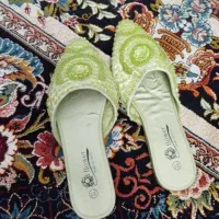 کیف و کفش مجلسی|کیف، کفش، کمربند|مشهد, هنرور|دیوار