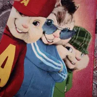 فرش بچه گانه فوری