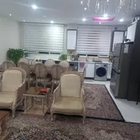 فروش ۸۵متری فول امکانات دو خواب کمیل سلمان فارسی