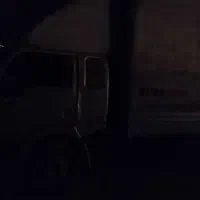 حمل‌بارماشین‌مسقف‌شش‌تن