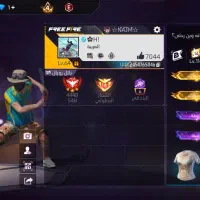 اکانت فری فایر بندر ماهشهر