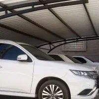 سایه بان مدرن