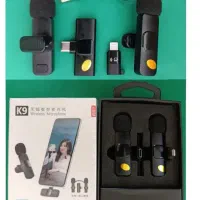 میکروفون بلوتوثی