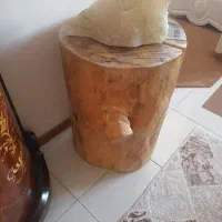 میز نهار خوری مجسمه|حراج|ایلخچی, |دیوار