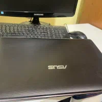 لپ تاپ ASUS|رایانه همراه|گرگان, |دیوار