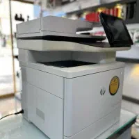 دستگاه کپی HP 577 رنگی