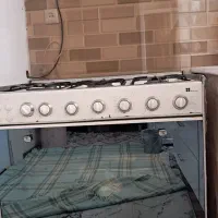 اجاق گاز فردا تکنو گاز