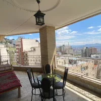 جردن بهترین بلوار ۲۵۰ متر دو پارکینگ سندی|فروش آپارتمان|تهران, جردن|دیوار