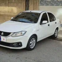 ساینا85sگانه مدل1403|خودرو سواری و وانت|الیگودرز, |دیوار