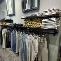 فروش دکور مغازه پوشاک|فروشگاه و مغازه|تهران, حبیب الله|دیوار