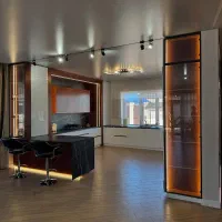 کابینت اشپزخانه نصب واجرا