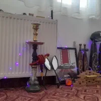 کلکسیون کوچیک اتاقی