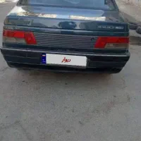 ماشین اردی دوگانه مدل ۸۲ تمیز