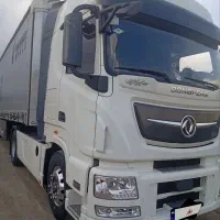 کاایکس 520 همراه با چادر ماموت