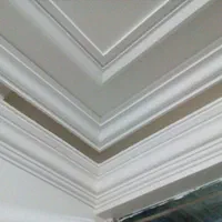 گچ کشی ولکه گیری گچ وگچ بری‌چهل‌ستون