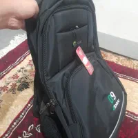 کوله پشتی زیبا تمیزونه