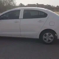 فروش شاهین|خودرو سواری و وانت|بافق, |دیوار