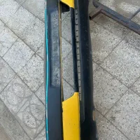سپر جلو پژو ۴۰۵